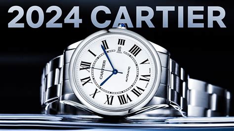 cartier watch cost|cartier watches price list.